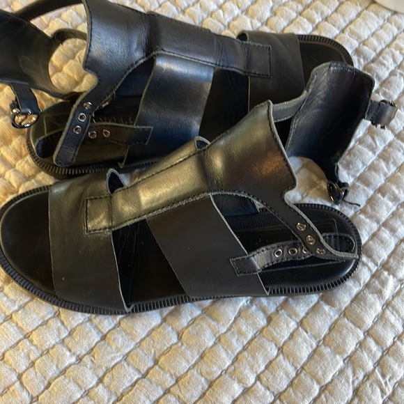 Jill Sander gladiator sandals - Picture 10 of 12